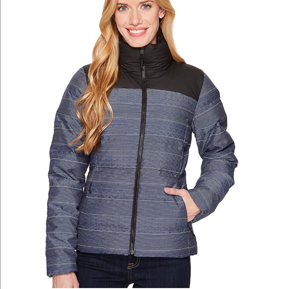 The North Face Nuptse Jacket